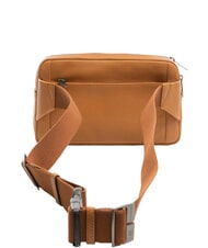 PIQUADRO NABUCCO Lederbeutel LEDER - H&uuml;fttaschen - 4