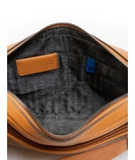 PIQUADRO NABUCCO Lederbeutel LEDER - H&uuml;fttaschen - 5