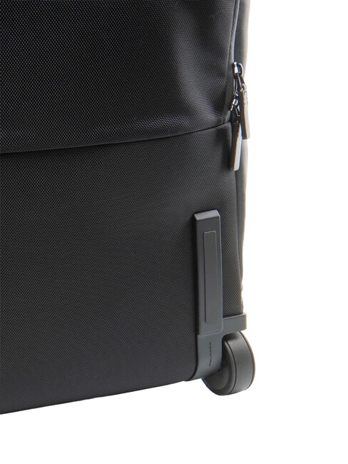 URBAN Rucksack / Trolley Handgep&auml;ck Grau - Handgep&auml;ck