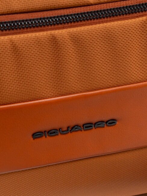 GIO 14" PC-Aktentasche LEDER - Arbeitstaschen