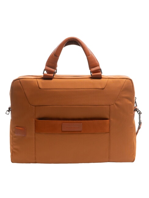 GIO 14" PC-Aktentasche LEDER - Arbeitstaschen