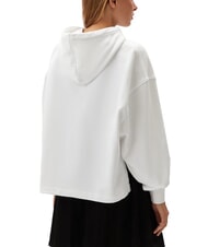 CALVIN KLEIN CK JEANS Hoodie mit Print - Sweatshirts Damen