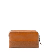 PIQUADRO PAN Schl&uuml;sseletui aus Leder LEDER - Schl&uuml;sselanh&auml;nger und Schl&uuml;sseletuis - 2