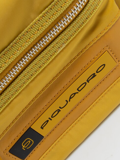 BIOS Bauchtasche Gelb - Hüfttaschen