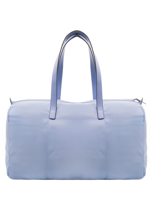 LYRA Seesack mit Schultergurt FUCHSIE - Reisetaschen