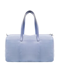 PIQUADRO LYRA Seesack mit Schultergurt FUCHSIE - Reisetaschen - 4