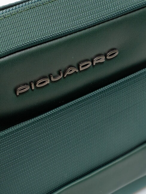 LIKO Kosmetikkoffer GR&Uuml;N - Beauty-Case