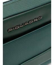 PIQUADRO LIKO Kosmetikkoffer GR&Uuml;N - Beauty-Case - 3