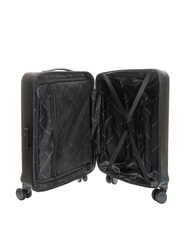 PIQUADRO BUSINESS CASUAL Handgep&auml;cktrolley Schwarz - Handgep&auml;ck - 2