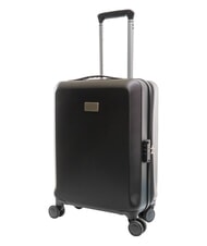 PIQUADRO BUSINESS CASUAL Handgep&auml;cktrolley Schwarz - Handgep&auml;ck - 3