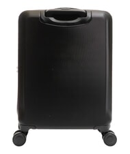 PIQUADRO BUSINESS CASUAL Handgep&auml;cktrolley Schwarz - Handgep&auml;ck - 4