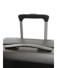 PIQUADRO BUSINESS CASUAL Handgep&auml;cktrolley Schwarz - Handgep&auml;ck - 5