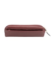 PIQUADRO CIRCLE Etui mit Minischirm ROT - Regenschirme - 3