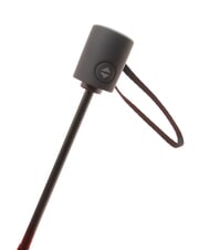 PIQUADRO CIRCLE Etui mit Minischirm ROT - Regenschirme - 5