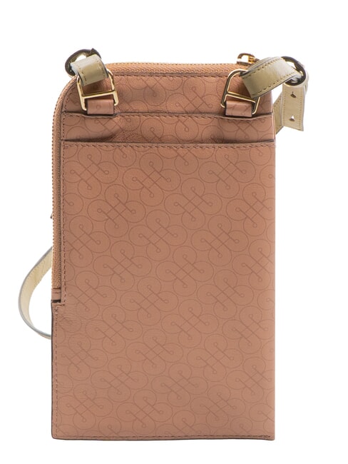 FL Smartphone-Halterung für den Hals ROSA - Tablettmappe &amp; Organizer