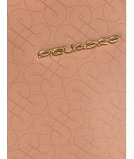 PIQUADRO FL Smartphone-Halterung für den Hals ROSA - Tablettmappe &amp; Organizer - 3