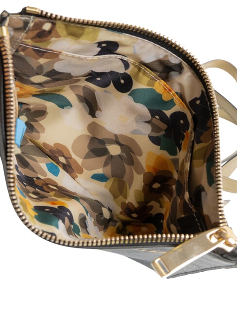 FL Umh&auml;ngetasche Schwarz - Damentaschen