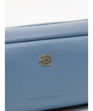 PIQUADRO CIRCLE Etui mit Minischirm avi2 - Regenschirme - 4