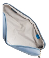 PIQUADRO CIRCLE Etui mit Minischirm avi2 - Regenschirme - 5