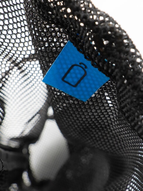 PQ-MODULAR Wasserflaschenhalter Schwarz - Reisezubehör