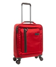 PIQUADRO X9 Trolley f&uuml;r Handgep&auml;ck ROT - Handgep&auml;ck - 3