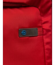 PIQUADRO X9 Trolley f&uuml;r Handgep&auml;ck ROT - Handgep&auml;ck - 6