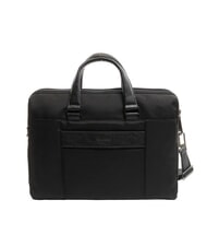 PIQUADRO BRIEF 13 "PC-Aktentasche Schwarz - Arbeitstaschen - 4