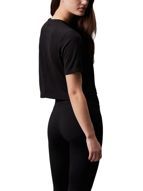 CK PERFORMANCE Kurzarm-T-Shirt schwarze Schönheit - T-Shirts und Tops für Damen