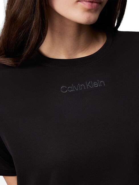 CK PERFORMANCE Kurzarm-T-Shirt schwarze Schönheit - T-Shirts und Tops für Damen
