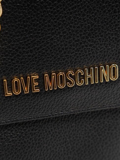 JEWEL Smartphone-Geldb&ouml;rse Schwarz - Brieftaschen Damen