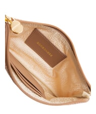 BORBONESE CLASSICA Reisetasche mauve - Etuitaschen &amp; Necessaire - 2