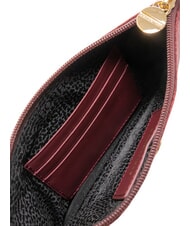 BORBONESE CLASSICA Reisetasche Merlot - Etuitaschen &amp; Necessaire - 2