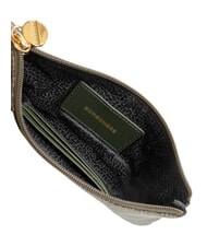 BORBONESE CLASSICA Reisetasche Lorbeer - Etuitaschen &amp; Necessaire - 2