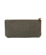 BORBONESE CLASSICA Reisetasche Lorbeer - Etuitaschen &amp; Necessaire - 3