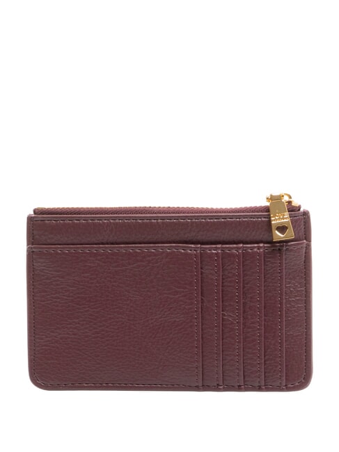 LOCKED IN GOLD  Geldbörse Wein - Brieftaschen Damen