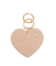 BORBONESE HEART Herz-Schlüsselanhänger Pilz - Schlüsselanhänger und Schlüsseletuis - 2