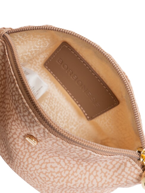 CLASSICA SMALL Kleine Tasche mauve - Etuitaschen &amp; Necessaire