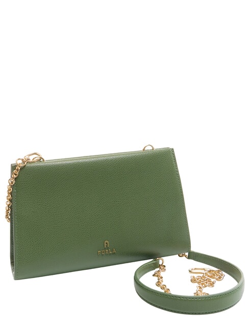 MYFURLA  Mini-Umhängetasche Olive - Damentaschen