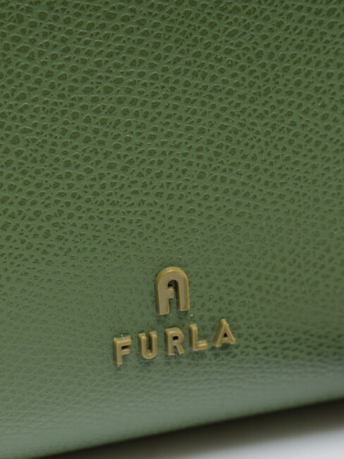 MYFURLA  Mini-Umhängetasche Olive - Damentaschen