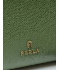 FURLA MYFURLA  Mini-Umhängetasche Olive - Damentaschen - 3