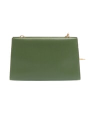 FURLA MYFURLA  Mini-Umhängetasche Olive - Damentaschen - 4