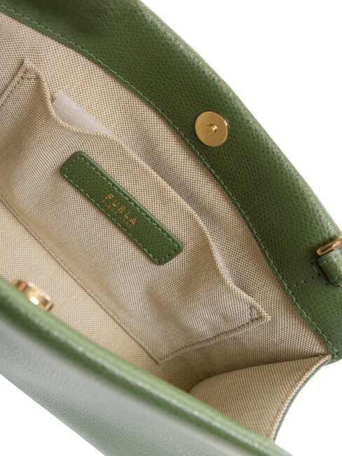 MYFURLA  Mini-Umhängetasche Olive - Damentaschen