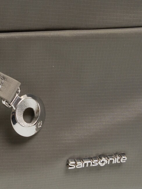 MOVE 5.0 XS Mini-Umhängetasche Rotguss grün - Damentaschen