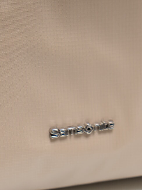 MOVE 5.0 XS Mini-Umhängetasche warmes Taupe - Damentaschen