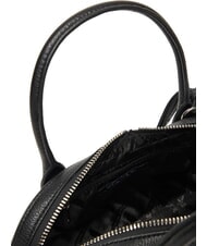 ARMANI EXCHANGE DESIREE Handtasche, mit Schultergurt Schwarz - Damentaschen - 5