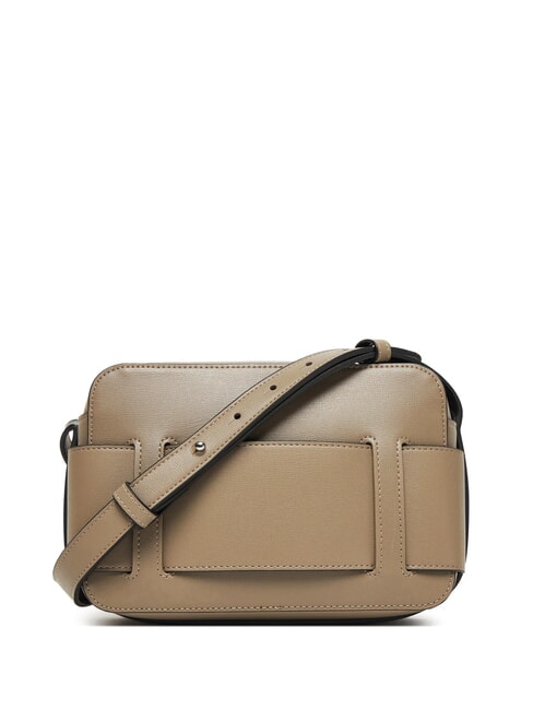 A|X BUCKLE Schultertasche Braunbarsch - Damentaschen