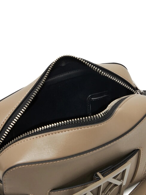 A|X BUCKLE Schultertasche Braunbarsch - Damentaschen