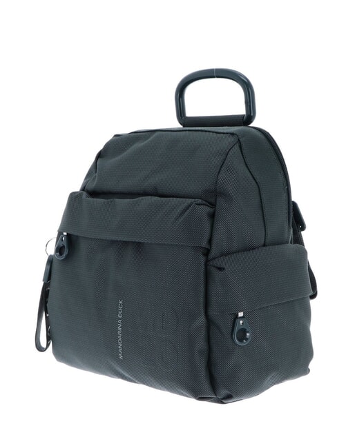 MD20 Mini-Umhängerucksack Kieferngrün - Damentaschen