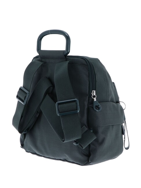 MD20 Mini-Umhängerucksack Kieferngrün - Damentaschen