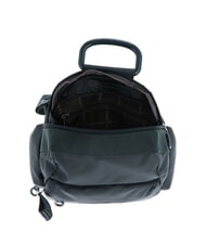 MANDARINA DUCK MD20 Mini-Umhängerucksack Kieferngrün - Damentaschen - 4